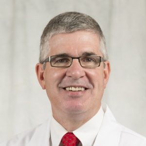 Martin Wieschhaus, MD