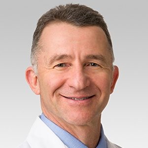 Igor Koralnik, MD