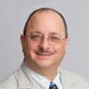 Bernard Pritzker, MD