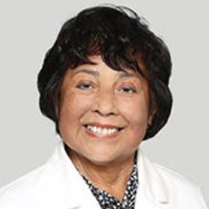 Lucita Cruz, MD