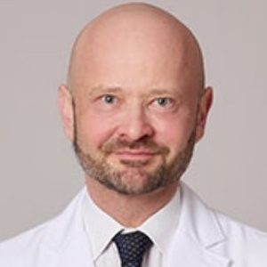 Peter Kadlecik, MD