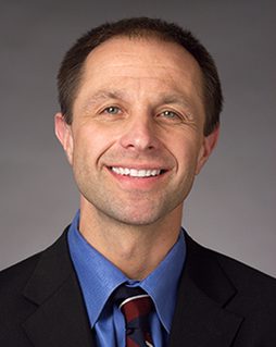 Mitchell Peterson, MD