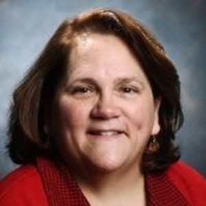 Jacqueline Feldman, MD