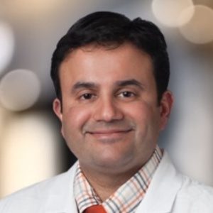 Parvez Mantry, MD