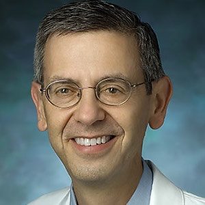 Charles Lowenstein, MD