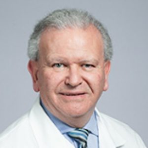 Brian First, MD