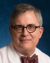 Frederick Turton, MBA, MD