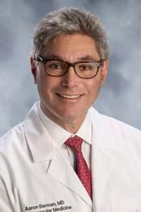Aaron Berman, MD