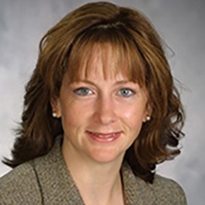 Theresa Behrs, MD