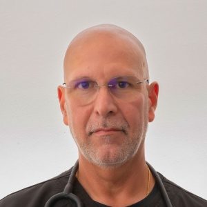 Javier Ricardo-Colomar, MD