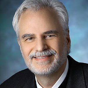 Peter Gehlbach, PhD, MD