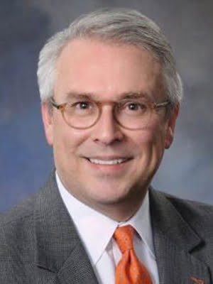 John Stout, PhD, MD, MBA
