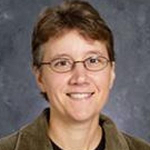 Mary Norris, MD