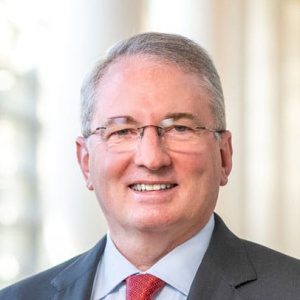 John Warner, FAHA, MD