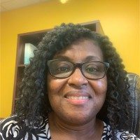 Levonne Mitchell-Samon, MD