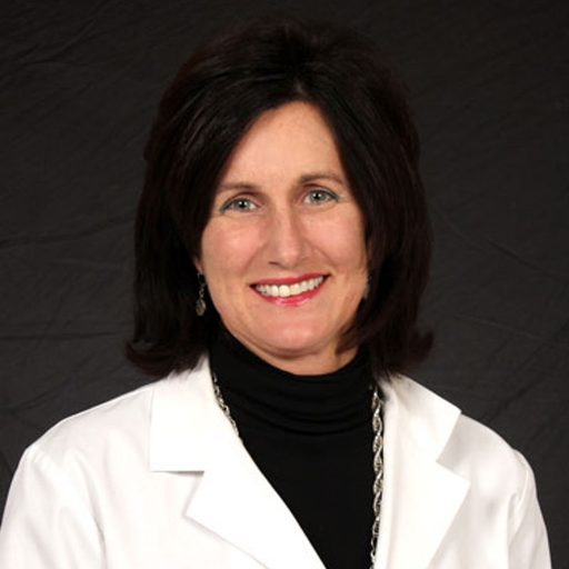 Nancy Morris, MD