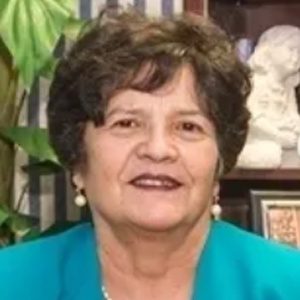 Lilia Rodriguez Ables, MD