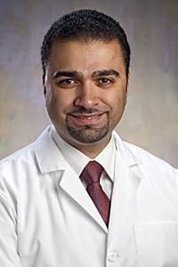 Emad Shehada, MD