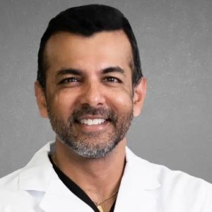 Yogesh Mittal, MD