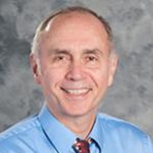 David Eenigenburg, MD