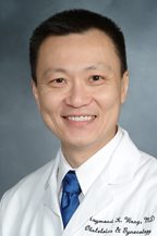 Raymond Wong, FACOG, MD