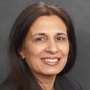 Sonia Kumar, MD