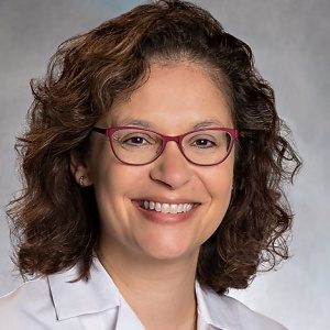 Usha Tedrow, MD, MSc, MS