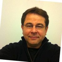 Ionut Anton, MD