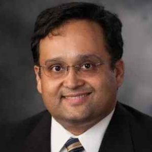 Vinod Nair, MD