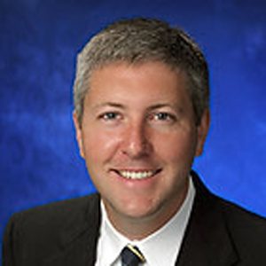 Douglas Calhoun, MD