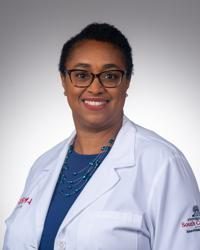 Kisha Hartwick, MD