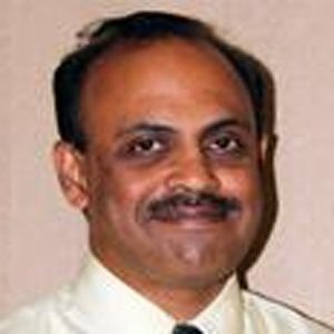 Nandakumar Ravi, MD