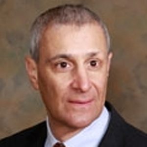 William Mandell, MD