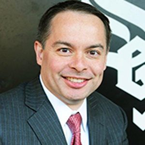 Brian Forsythe, MD
