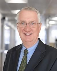 Lawrence Gates, MD