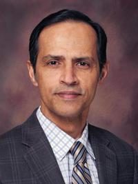 Syed Ahmad, MD