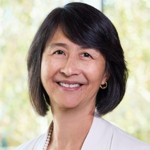 Tracy Lieu, MD