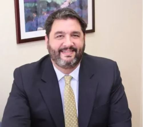Christopher Johnson, MD