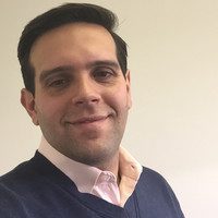 Giacomo Buscaino, MD