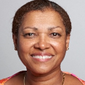 Valerie Lewis-Morris, MD