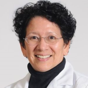 Angela Lin, MD