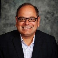 Vijay Yajnik, MD, PhD