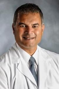 Vikram Mali, MD