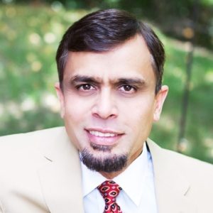 Shahzad Hashmi, DFAPA, MD, FAPA