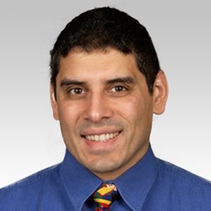 Jihad Shoshara, MD