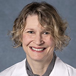 Nathalie Maullin, MD