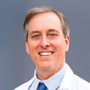 John Weber, MD