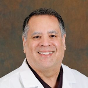 Luis Navas, MD