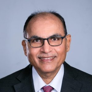 Rajnikant Patel, MD