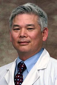 Arnold Fong, MD